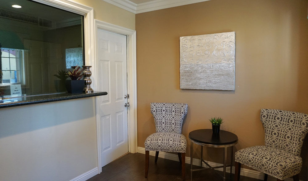 Regency Inn & Suites Downey Eksteriør billede